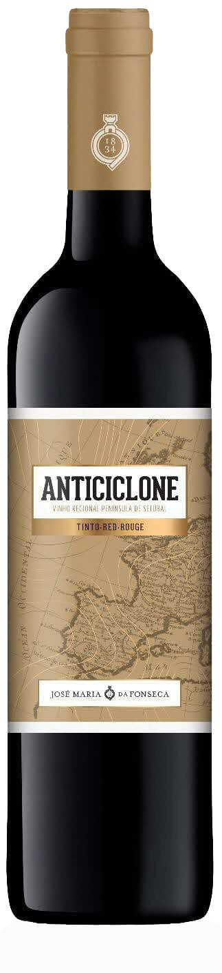 Anticiclone Red Blend 750ml