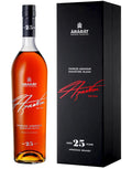 Ararat 25 Year Aznavour Brandy 700ml