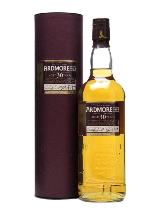 Ardmore 30 Year Cask