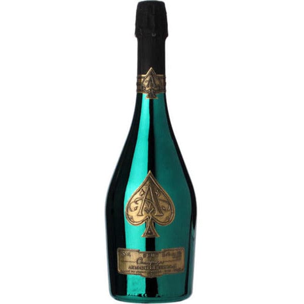Ace of Spades Green Brut 750ml