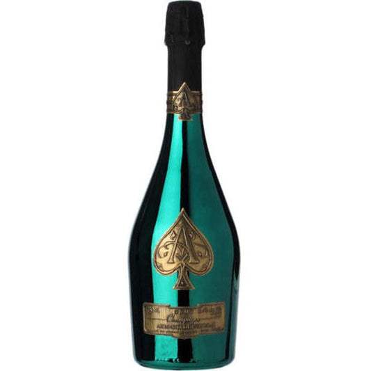 Ace of Spades Green Brut 750ml