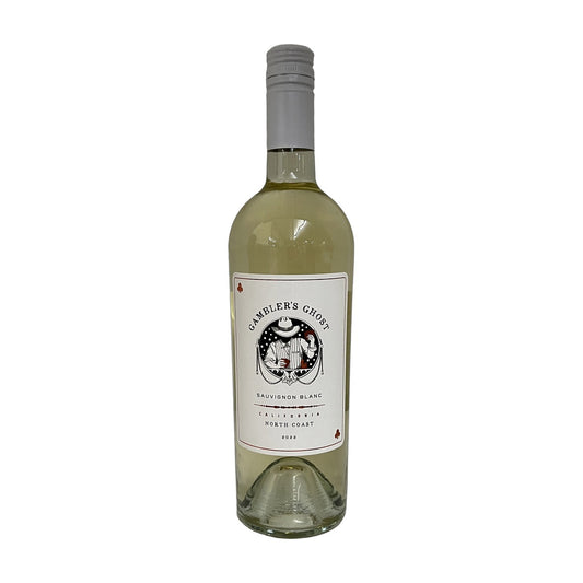 Gambler's Ghost Sauvignon Blanc 750ml