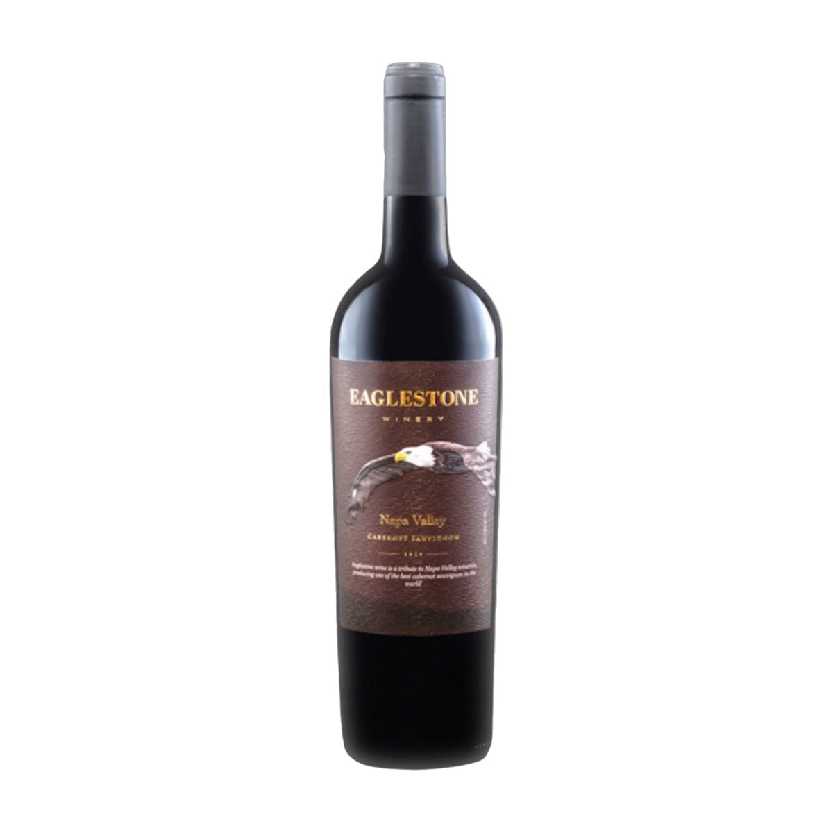 Eaglestone Cabernet Napa Valley 750ml