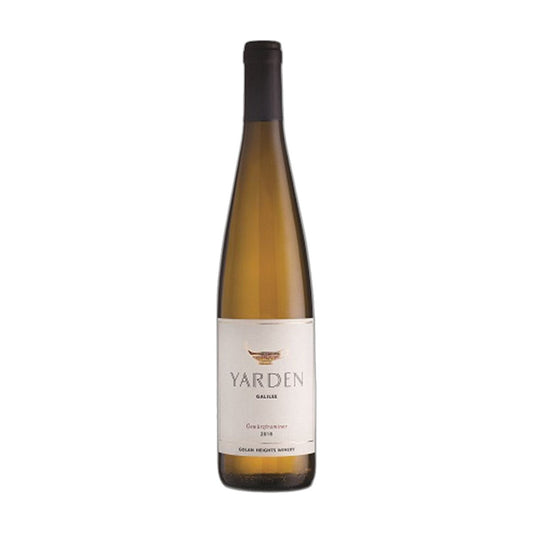 Yarden Gewurztraminer 750ml
