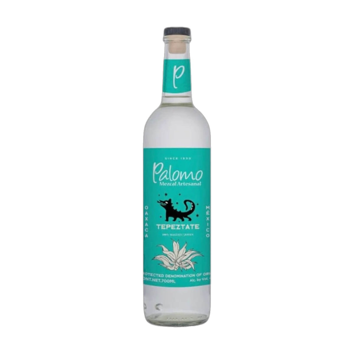 Palomo Mezcal Tepeztate 700ml