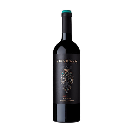 Vinyes Ocults Malbec Valle de Uco 750ml