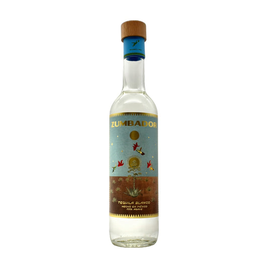 Zumbador Blanco Tequila 1L