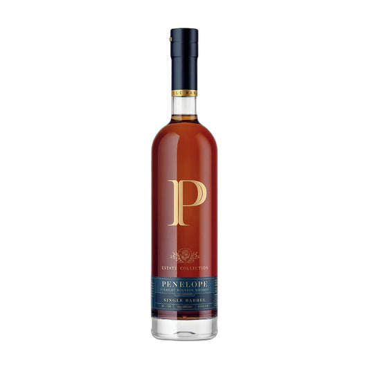 Penelope Single Barrel 10 Year Bourbon 750ml