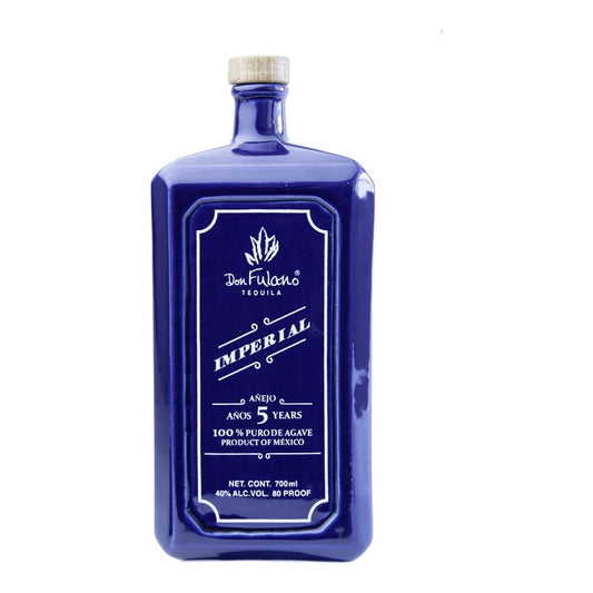 Don Fulano Extra Añejo 750ml