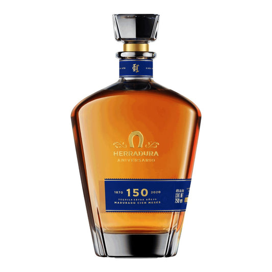 Herradura 150th Anniversary 750ml