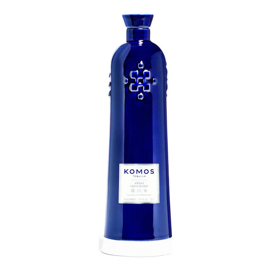 Komos Añejo Cristalino 750ml