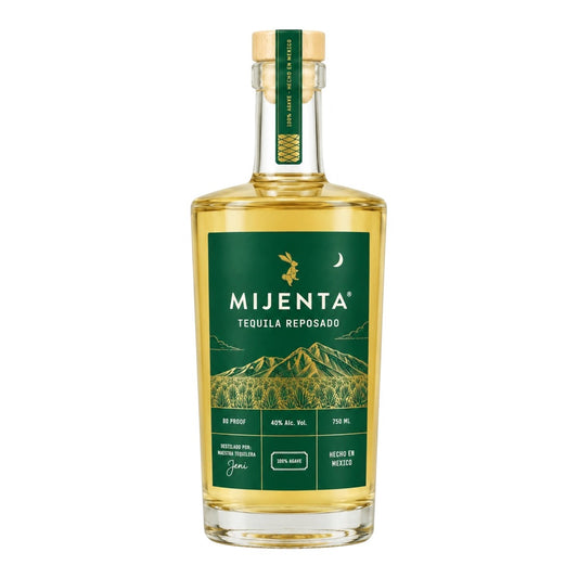 Mijenta Reposado Tequila 750ml