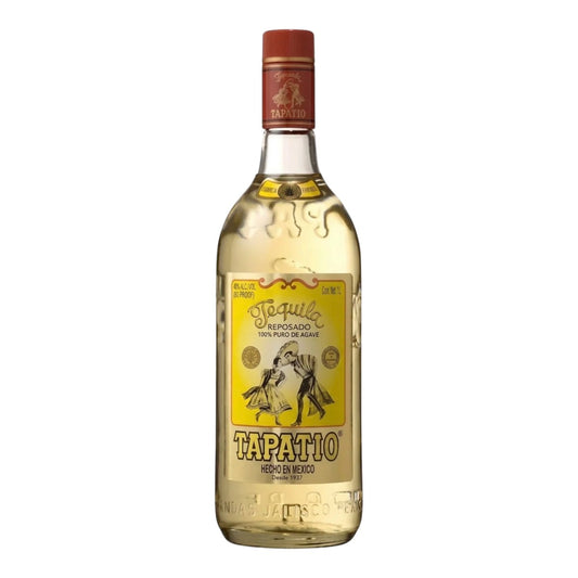 Tapatio Reposado Tequila 1L