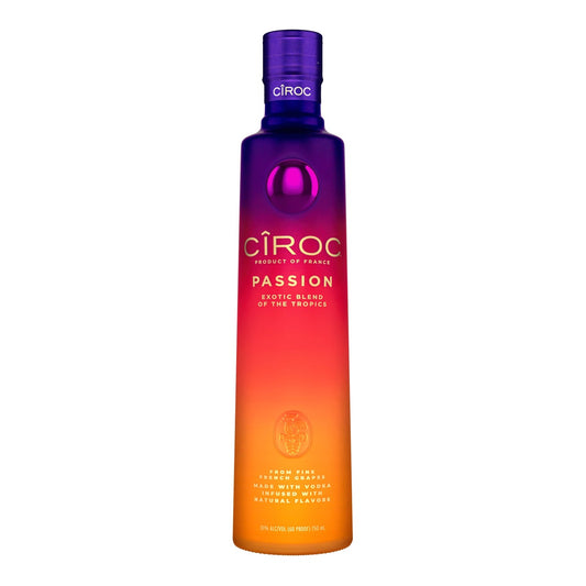 Ciroc Passion Vodka 750ml