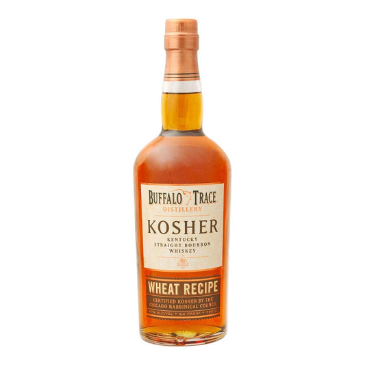 Buffalo Trace Wheat Recipe 750ml