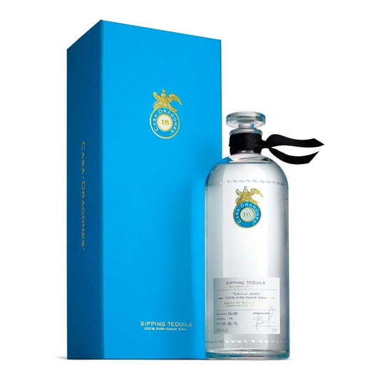 Casa Dragones Joven 750ml