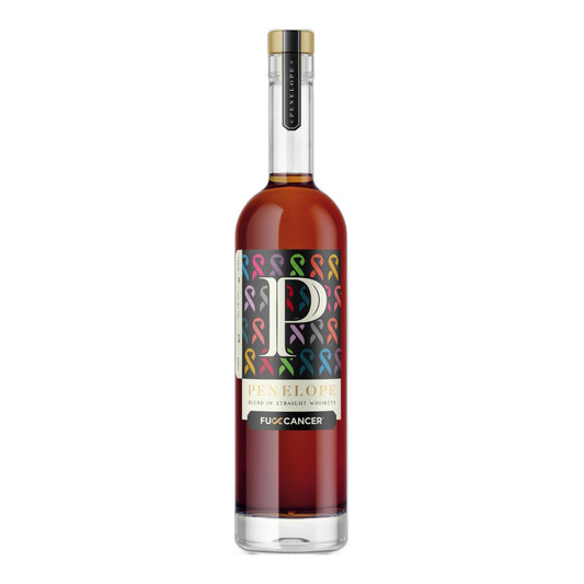 Penelope F*ck Cancer 750ml