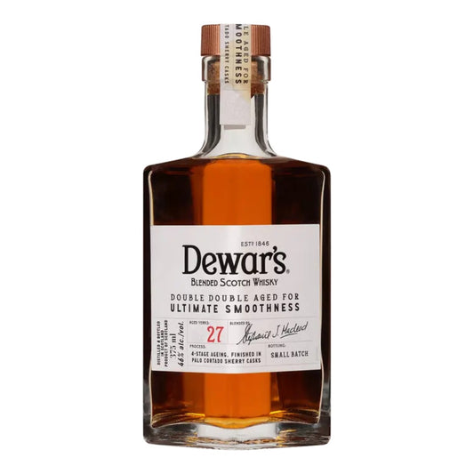 Dewar's 27 Year 375ml