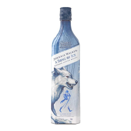 Johnnie Walker Song of Ice 750ml