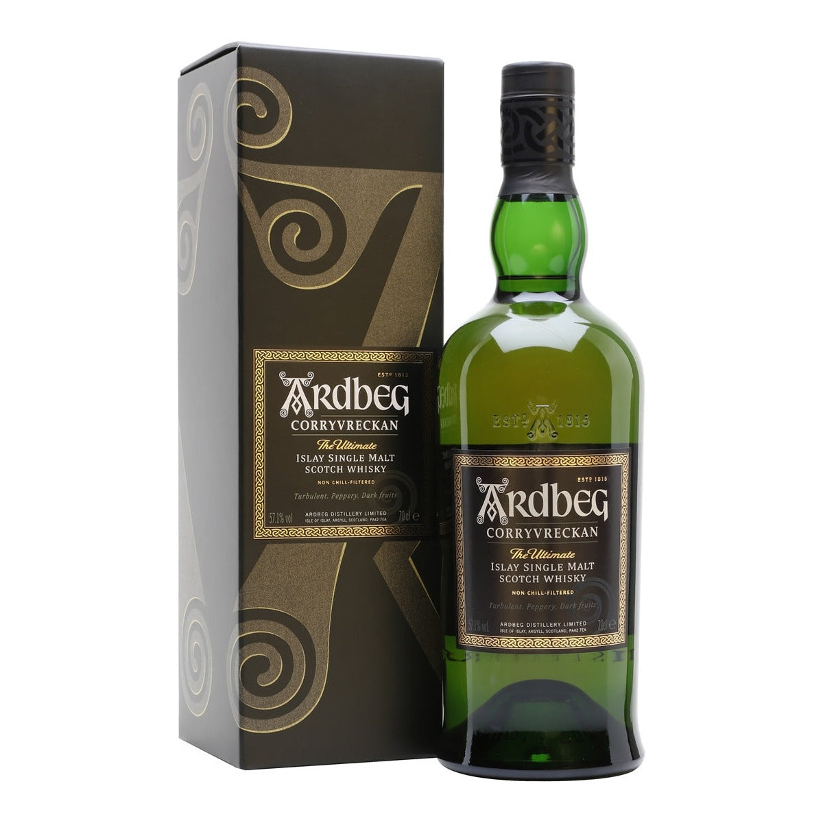 Ardbeg Corryvreckan 750ml