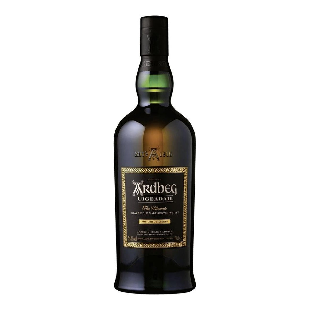 Ardbeg Uigeadail 750ml