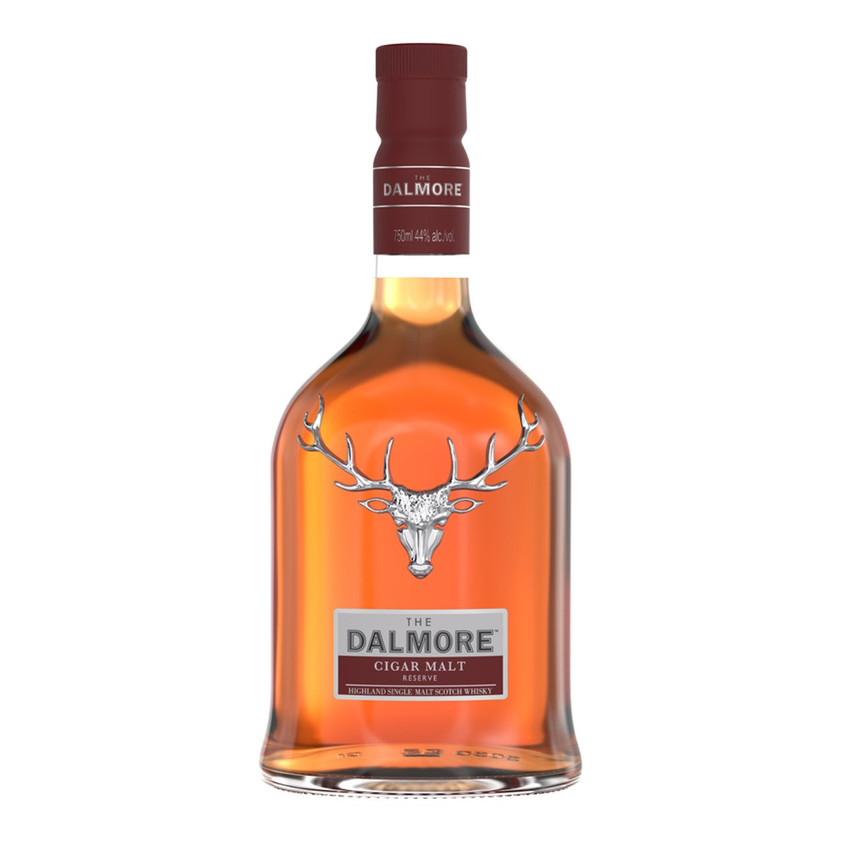 Dalmore Cigar Malt Reserve 750ml