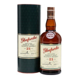 Glenfarclas 21 Year 750ml