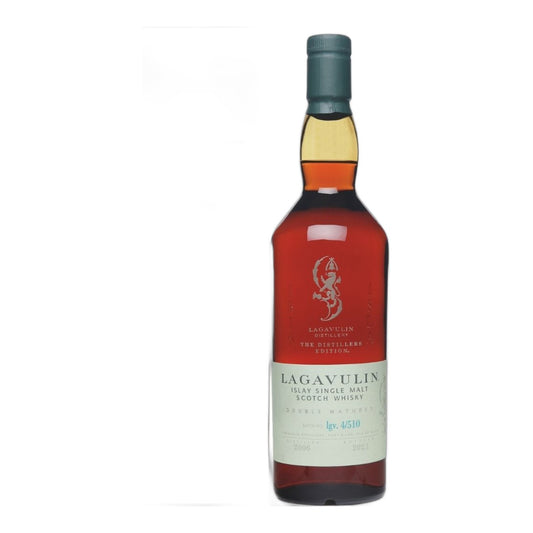 Lagavulin Distillers Edition PX Cask 750ml