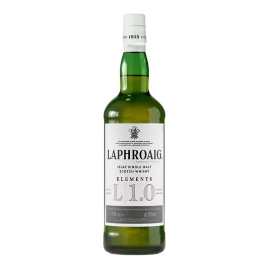 Laphroaig L1.0 Elements 750ml