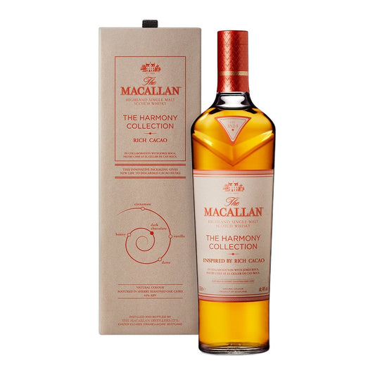 Macallan Harmony Collection 750ml