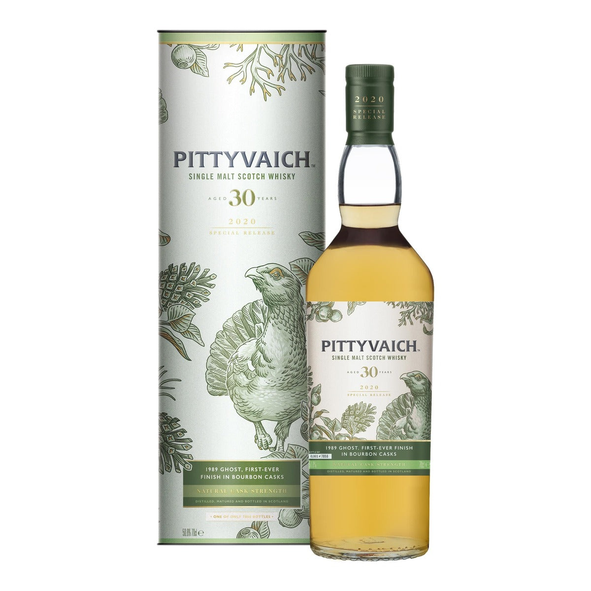 Pittyvaich 2020 Edition 30 Year 750ml