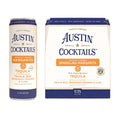 Austin Margarita 355ml