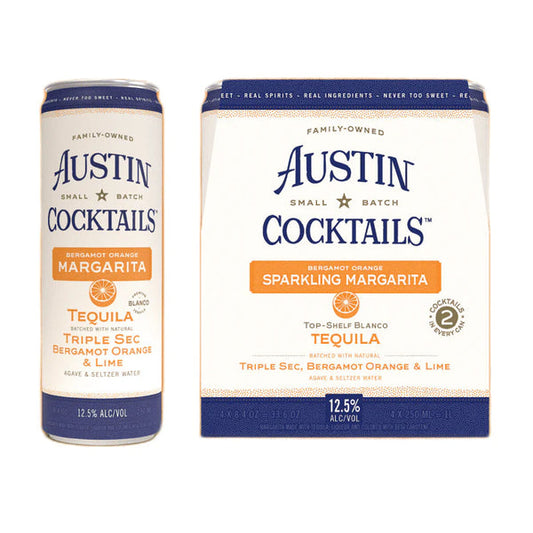 Austin Margarita 355ml