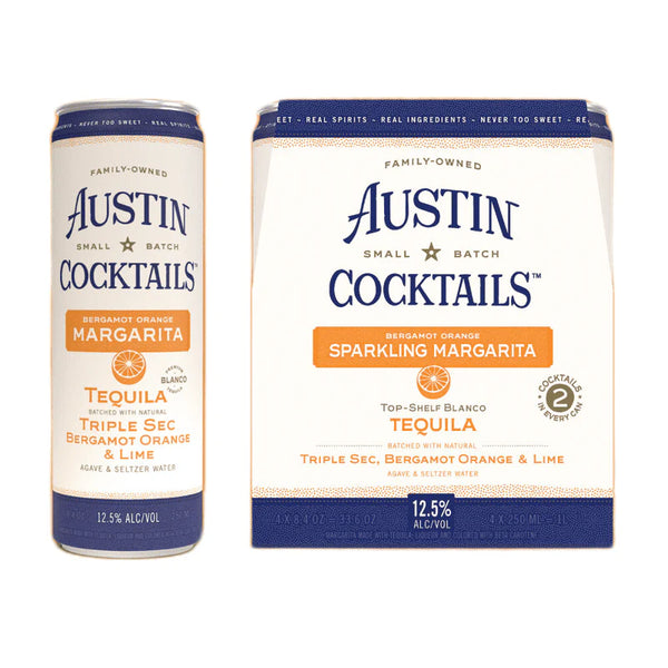 Austin Margarita 355ml