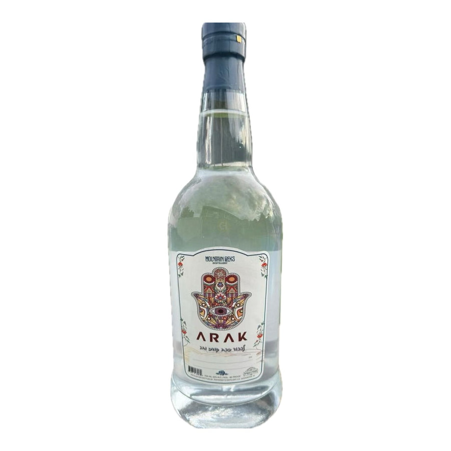Mountain Peeks Arak 750ml