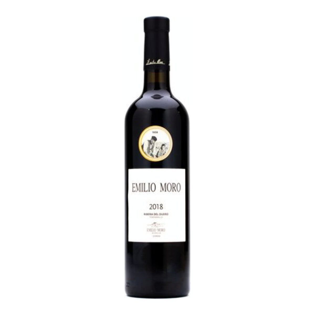 Emilio Moro Tempranillo 750ml