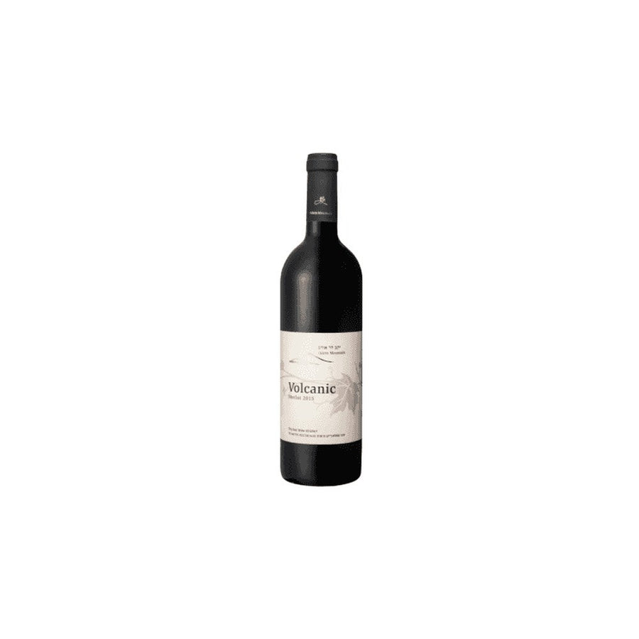 Odem Volcanic Merlot 750ml