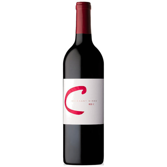 Covenant Red C Cabernet Sauvignon 750ml