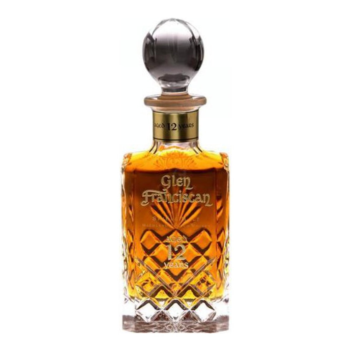 Glen Franciscan 12 Year 750ml
