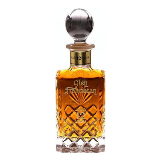Glen Franciscan 12 Year 750ml