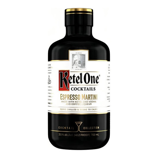 Ketel One Espresso Martini 375ml