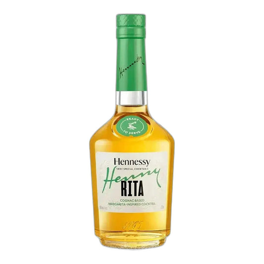 Hennessy Rita 375ml