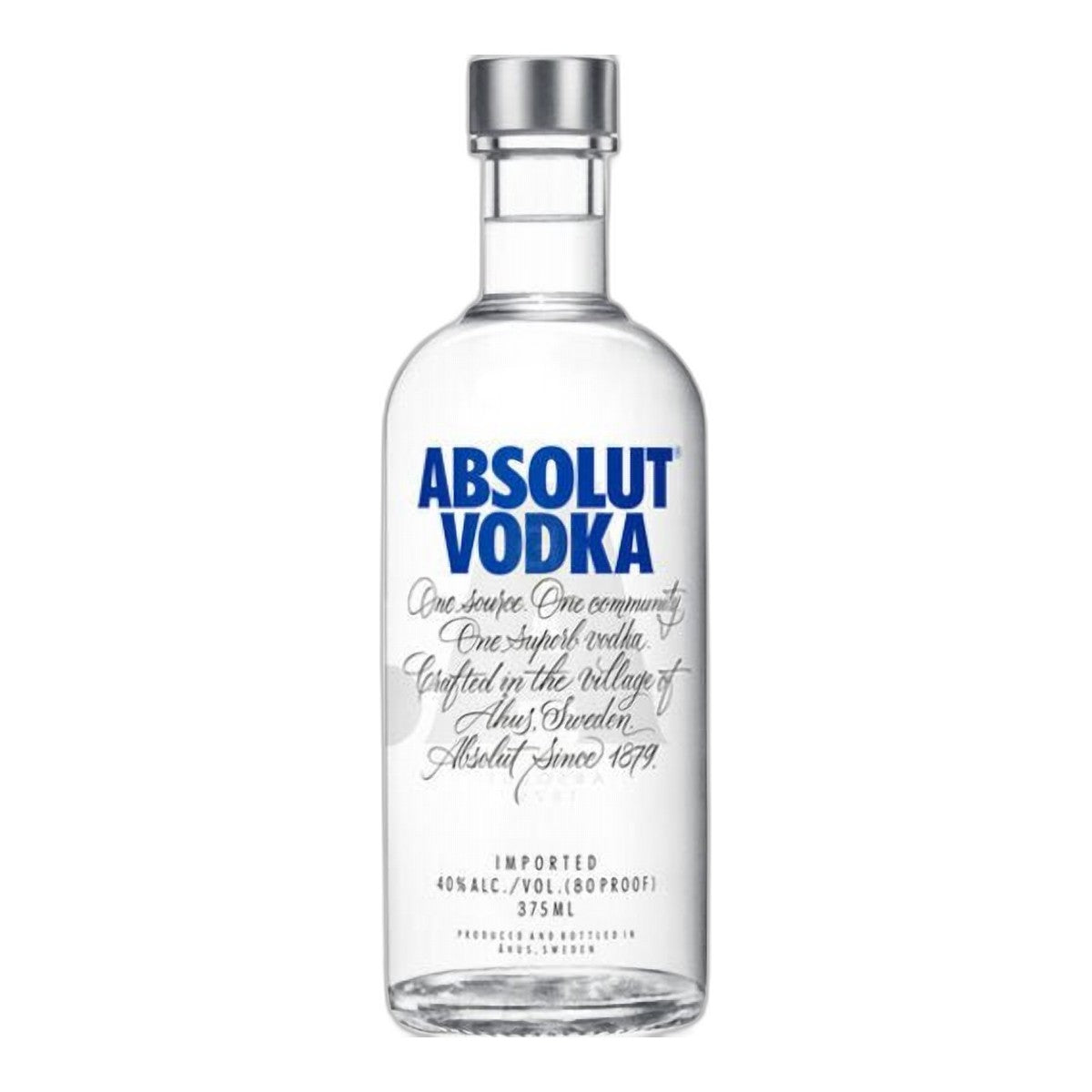 Absolut Vodka 1.75L