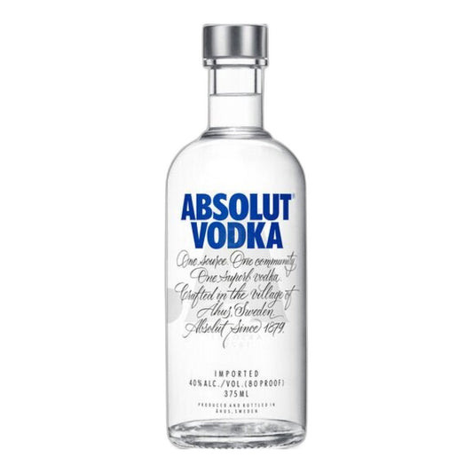 Absolut Vodka 1.75L