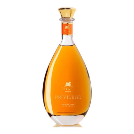 Deau Privilège Cognac 700ml
