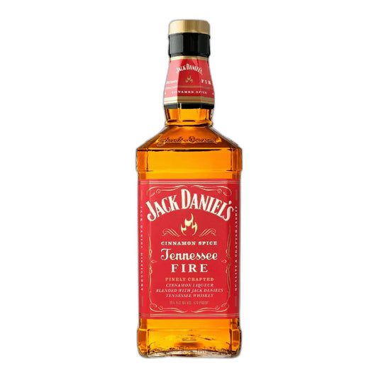 Jack Daniel's Tennessee Fire 750ml