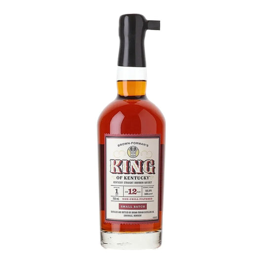 King of Kentucky 12 Year Batch #2 750ml