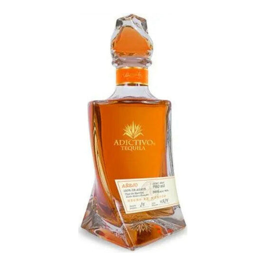 Adictivo Añejo 750ml