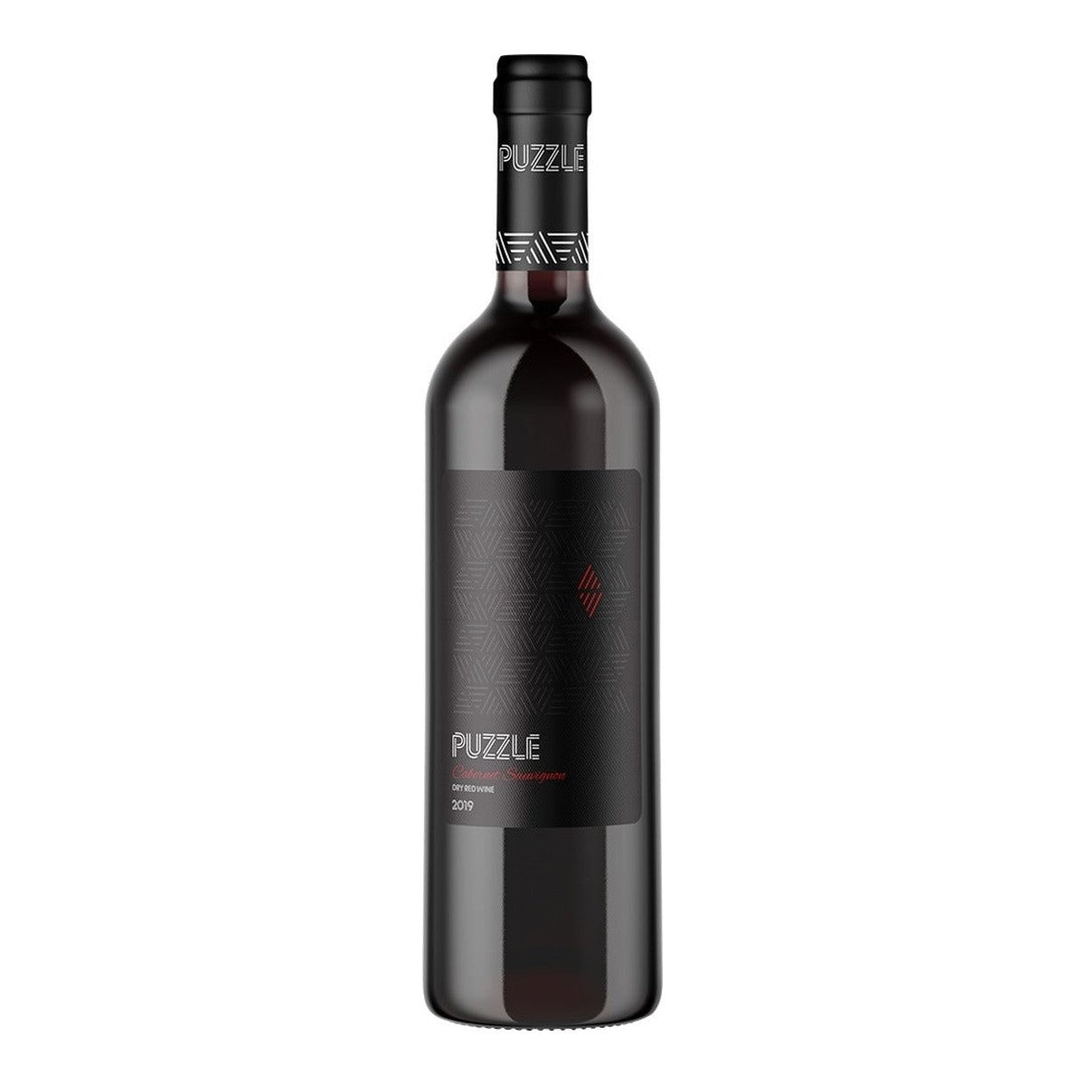 Puzzle Cabernet Sauvignon 750ml