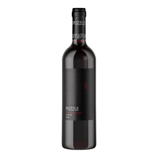 Puzzle Cabernet Sauvignon 750ml